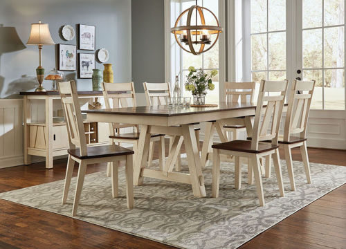 Shop Dining Room Furniture Collections | Badcock Home Furniture &mo