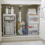 Bathroom Under Sink Starter Kit | Bathroom organization diy .