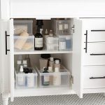 Bathroom Storage, Bath Organization & Bathroom Organizer Ideas .