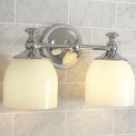 Mercer Double Sconce | Pottery Ba