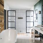 15 Stunning Shower Tile Ide