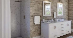 10 Shower Tile Ideas that Make a Splash - Bob Vi