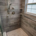 √ 50 Shower Tile Ideas - How to Apply Remodeling for Small Bathro