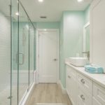 Three Tile Ideas for Stunning Shower Designs from Tile Outlets of .