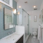 Small Bathroom Tile Ideas to Transform a Cramped Spa