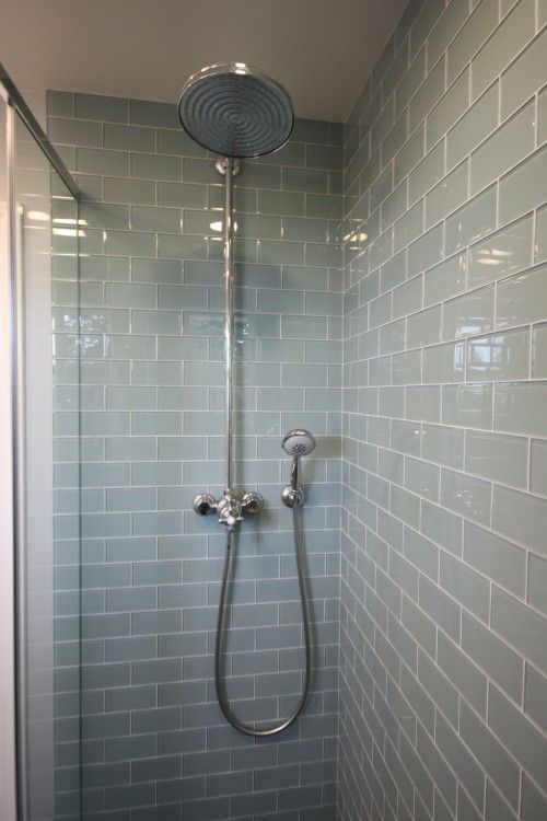Belmont Bathrooms | Bathroom shower tile, Shower tile designs .