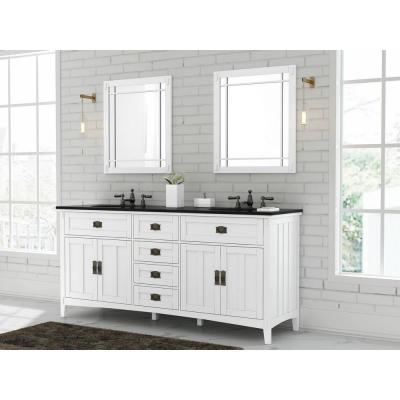 Bathroom Vanities with Tops - Bathroom Vanities - The Home Dep