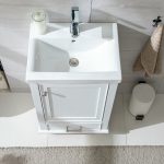Belton 20" Single Bathroom Vanity Set & Reviews | Joss & Ma