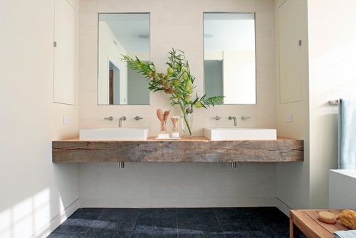 Pros and Cons of Bathroom Vessel Sinks | Unique Vaniti