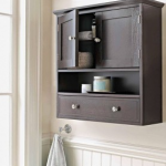 Bathroom Furniture : Cabinets & Storage : Target | Bathroom wall .