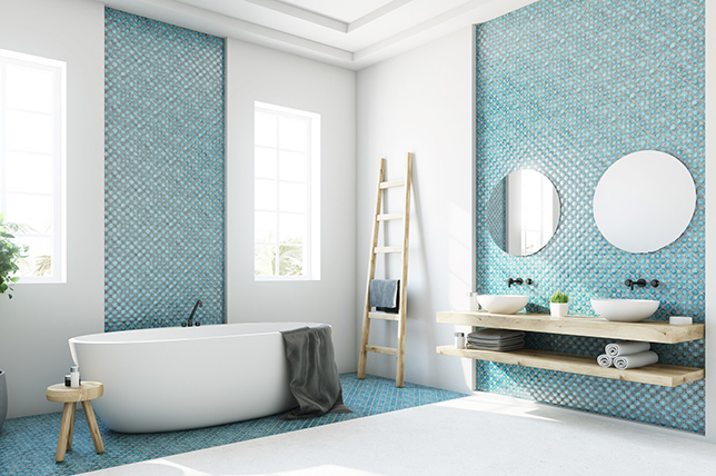 Bathroom Tile Ideas: 17 Inspiring Design Ideas For Your Home .