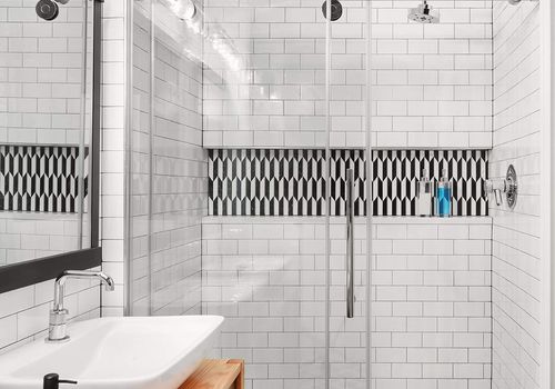 16 Subway Tile Bathroom Ideas to Inspire Your Next Remod