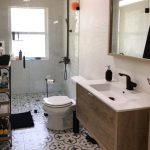 How to Design for Small Bathrooms and Living Spaces | The TOA Blog .