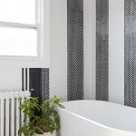48 Bathroom Tile Ideas - Bath Tile Backsplash and Floor Desig