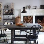 25 Rustic Kitchen Decor Ideas - Country Kitchens Desi