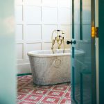 48 Bathroom Tile Ideas - Bath Tile Backsplash and Floor Desig