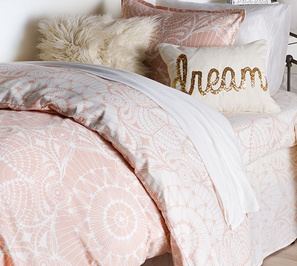 Bedding | Dorm bedding twin xl, Dorm bedding, College beddi