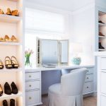 11 Stylish Makeup Vanity Ideas - Vanity Table Organization Ti