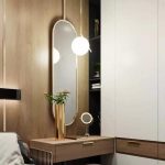 9 Home Decor Trends to Follow in 2019 | Dressing table design .