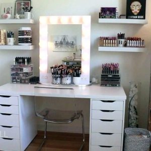 Vanities: White Vanity Set Ikea White Vanity Desk Best Vanity .