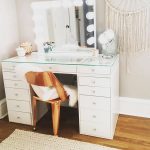 SlayStation® 5-Drawer Makeup Vanity Storage Unit - Impressions .