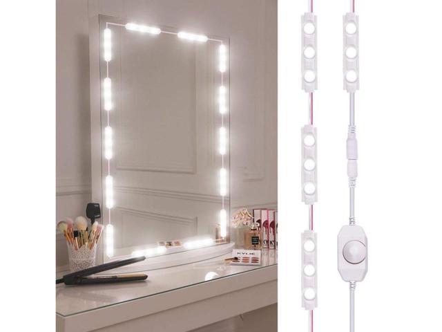 Led Vanity Mirror Lights Kit,Makeup Light Vanity Dimmable,Led .