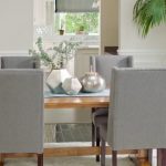 Dining Room Silk Area Rug Guide Best Types Materials – Saltandblu