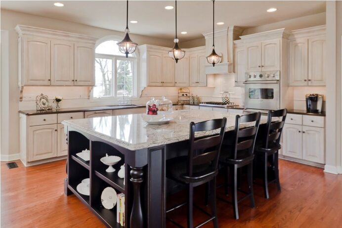 Best Hanging Kitchen Pendant Lighting Black Mini Lights For Houzz .