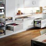 Kitchen Pantry Cabinet Ideas | Best Storage Solutions In 2019 .