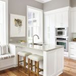 Sherwin-Williams Best Kitchen Paint Colors - Twilight Gray by .