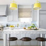 18 Best Kitchen Paint and Wall Colors - Ideas for Popular Kitchen .