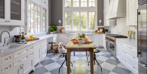 Best Kitchen Paint Colors