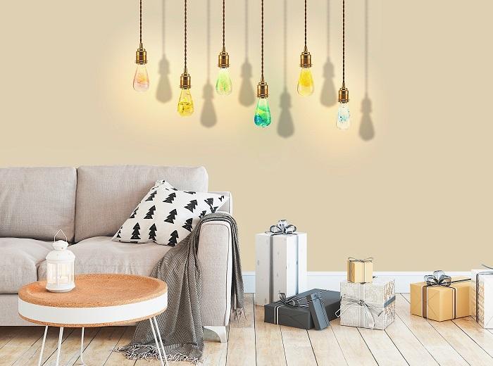 Guide to Know Different Light Bulb Types and Their Best Uses – EP .