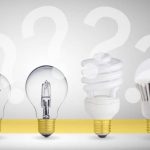Lighting Guide – How to choose the right light bulb for each la
