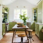 Mistakes You Make Painting Cabinets - DIY Painted Kitchen Cabine