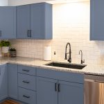 Best Paint Color for Kitchen Cabine