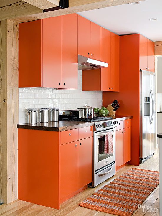 Popular Kitchen Cabinet Colors | Kitchen cabinet colors, Painting .