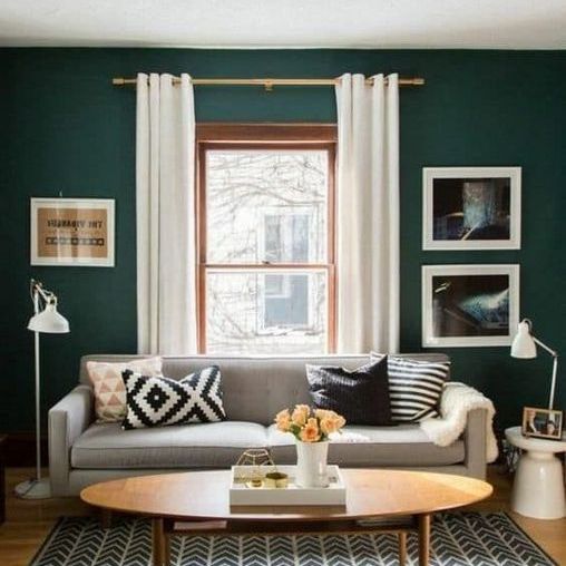 29+Getting the Best Small Living Room Ideas Apartment Budget Color .
