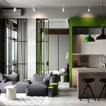 30 Best Small Apartment Design Ideas Ever | by Modoho Company | Medi