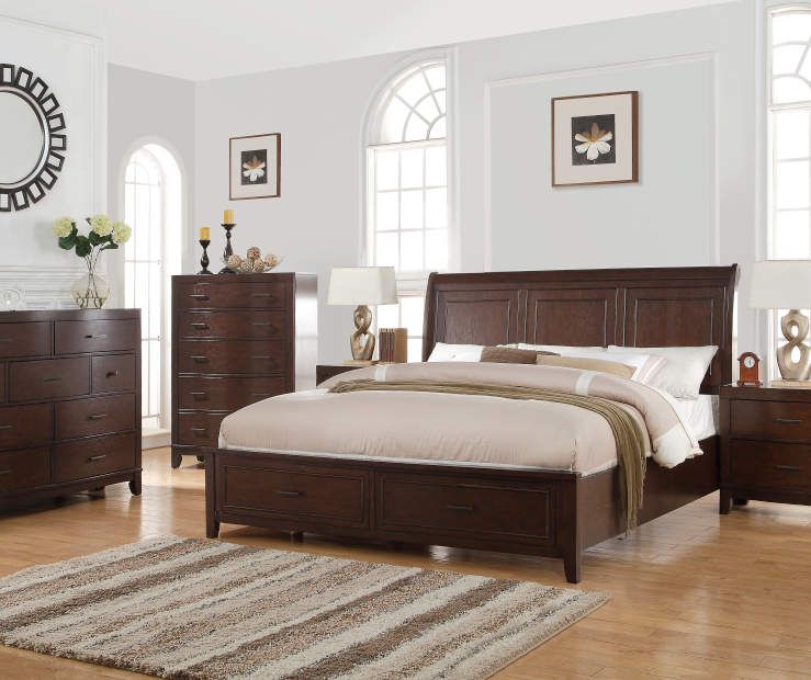 Buy a Manoticello King Bedroom Collection at Big Lots for less .