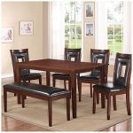 Dining Set, 6-Piece | Dining room sets, Big lots furniture, Dining .