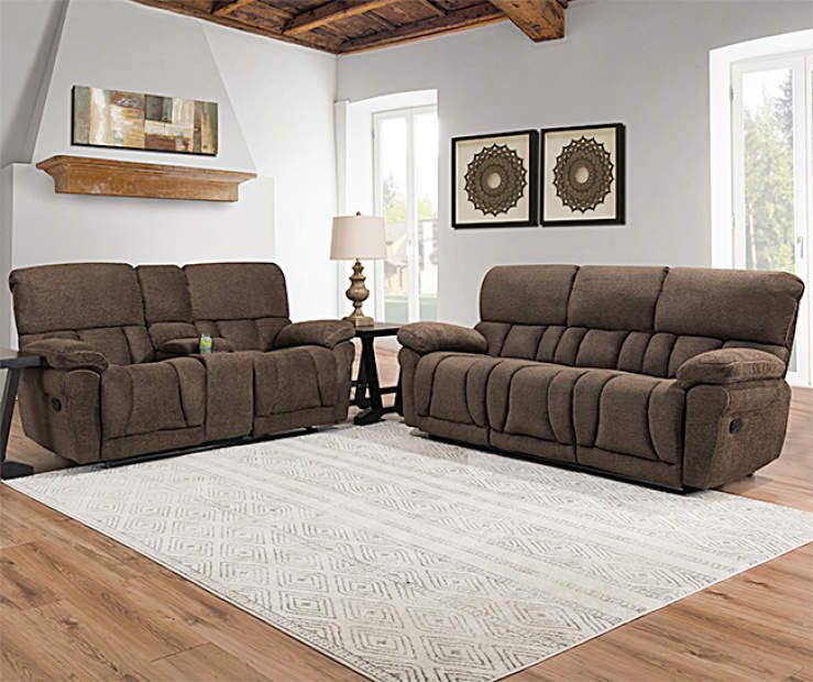 Lane Stonehill Motion Living Room Collection at Big Lots. | Living .