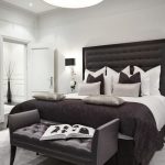 35 Timeless Black And White Bedrooms That Know How To Stand O