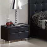 ESF Penelope 622 Black Storage Queen Bedroom Set By Dupen Made In .