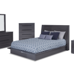 Platinum Bedroom Set | Platinum bedroom, Bedroom sets, Bedroom .