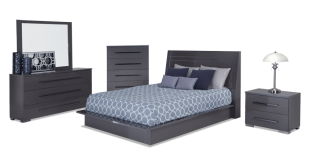 Platinum Bedroom Set | Platinum bedroom, Bedroom sets, Bedroom .