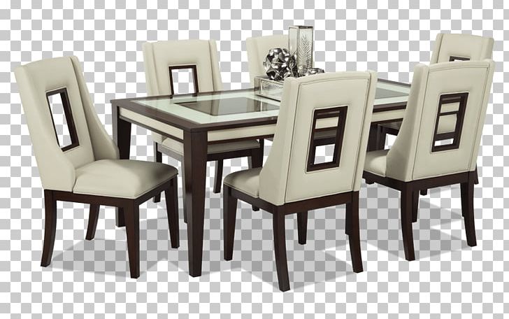 Table Dining Room Bob's Discount Furniture Chair PNG, Clipart .