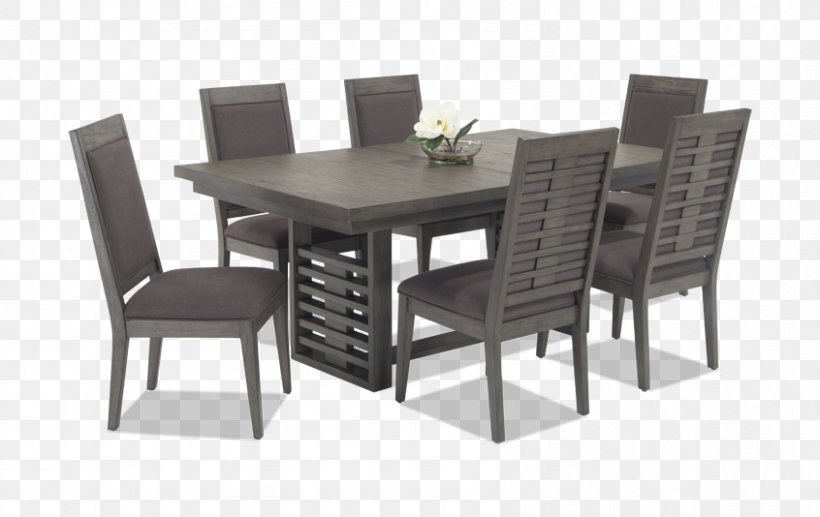 Table Dining Room Matbord Kitchen Bob's Discount Furniture, PNG .