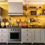 43 Best Kitchen Paint Colors - Ideas for Popular Kitchen Colo