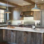 15 Best Rustic Kitchens - Modern Country Rustic Kitchen Decor Ide